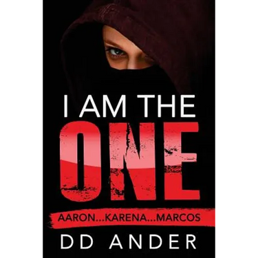 I am the ONE: Aaron . . . Karena . . . Marcos