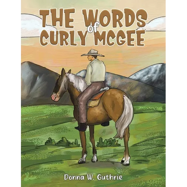 The Words of Curly McGee