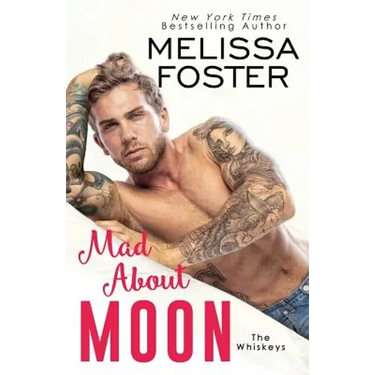 Mad About Moon