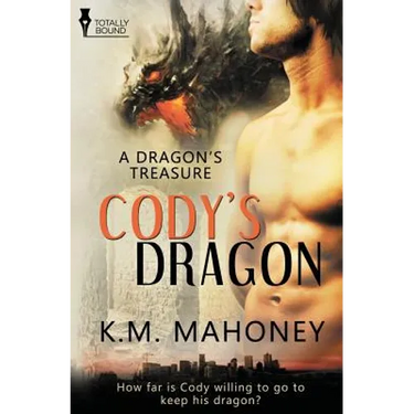 A Dragon's Treasure: Cody's Dragon
