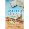 Last Port of Call: The Queenstown Series - Book 1