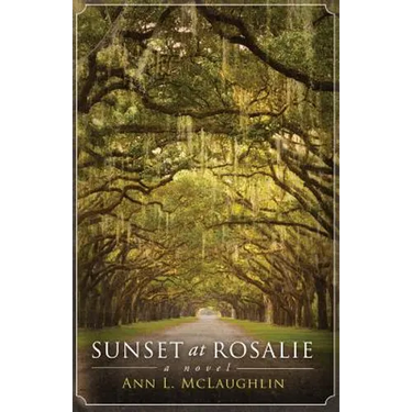 Sunset at Rosalie