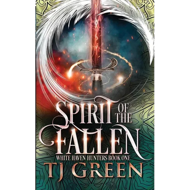 Spirit of the Fallen: Paranormal Mysteries