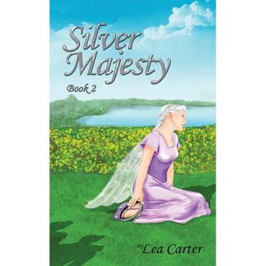 Silver Majesty