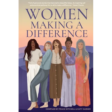 Women Making A Difference