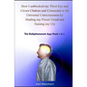 How I Unblocked My Third Eye and Crown Chakras and Connected to the Universal Consciousness by Healing My Pineal Gland and Raising My Chi: The Enlight