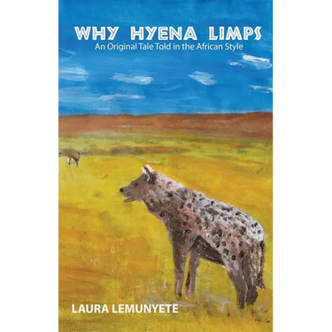 Why Hyena Limps