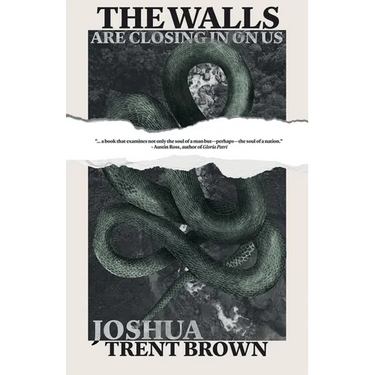 The Walls Are Closing In On Us