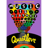 Music Is History: Questlove's Sonic Journey Through the American Soul