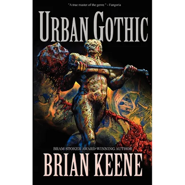 Urban Gothic