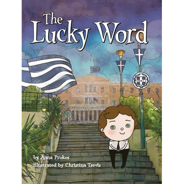 The Lucky Word