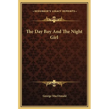 The Day Boy And The Night Girl