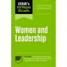 Hbr's 10 Must Reads on Women and Leadership, Updated and Expanded (Featuring Stop Telling Women They Have Impostor Syndrome by Ruchika T. Malhotra and
