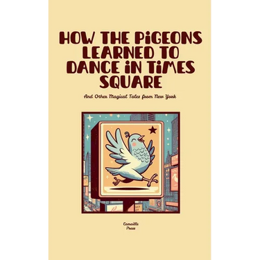 How the Pigeons Learned to Dance in Times Square And Other Magical Tales from New York