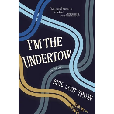 I'm the Undertow
