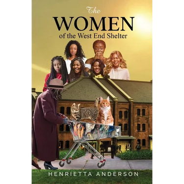 The Women of West End Shelter