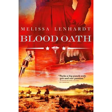 Blood Oath