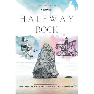 Halfway Rock