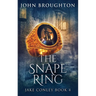 The Snape Ring: A Paranormal Mystery