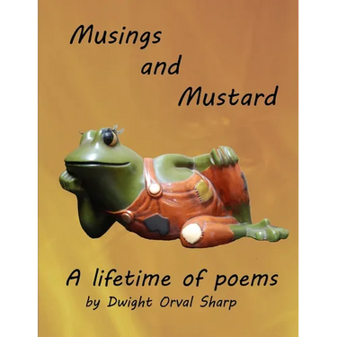 Musings and Mustard