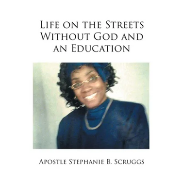 Life on the Streets Without God and an Education