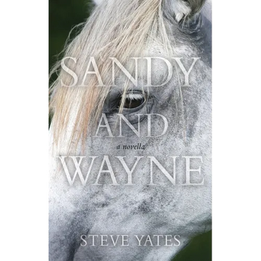Sandy and Wayne
