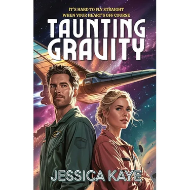 Taunting Gravity