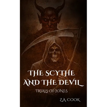 The Scythe and The Devil: Trials of Jones