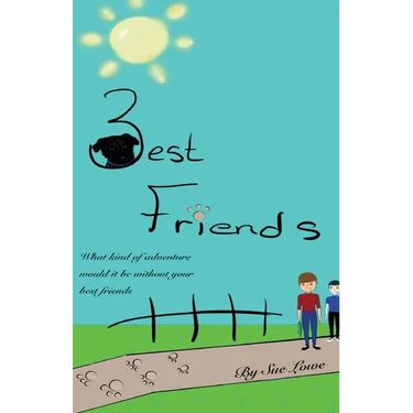 3 Best Friends