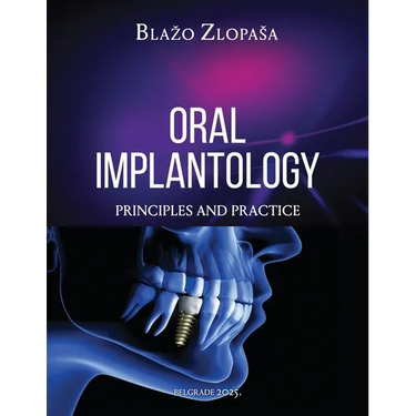 Oral Implantology: Principles and Practice