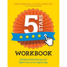 5 Stars: Building High Ratings and High Trust in the Digital Age