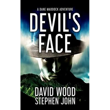 Devil's Face: A Dane Maddock Adventure
