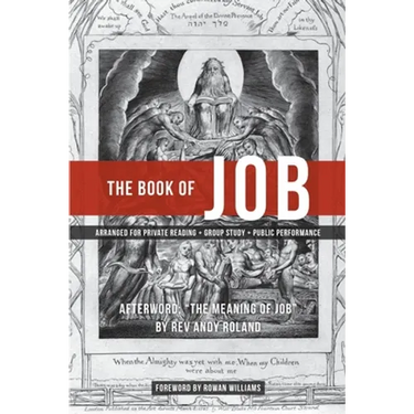 The Book of Job: Arranged for Public Performance (Second Edition)