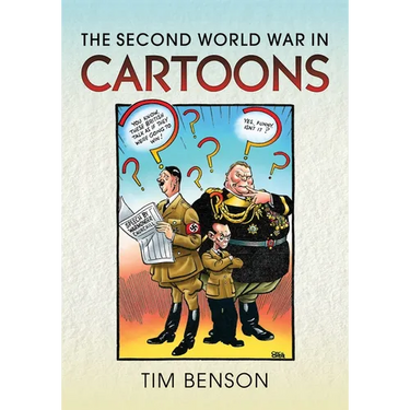 The Second World War in Cartoons