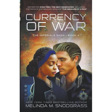 Currency of War