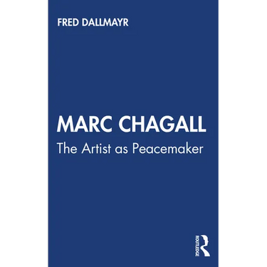 Marc Chagall: The Artist as Peacemaker