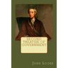 Second Treatise of Government