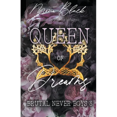 Queen of Dreams: a dark RH Peter Pan Retelling