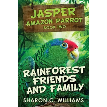 Rainforest Friends and Family