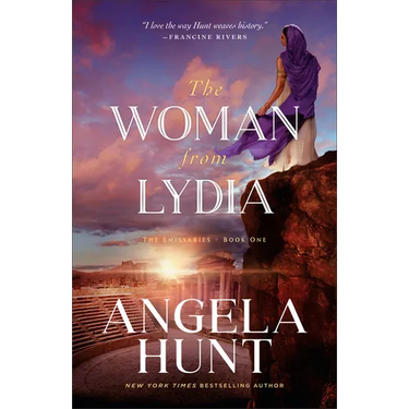 The Woman from Lydia