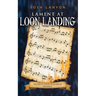 Lament at Loon Landing: An M/M Cozy Mystery