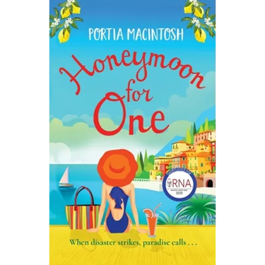 Honeymoon for One