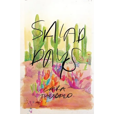 Salad Days