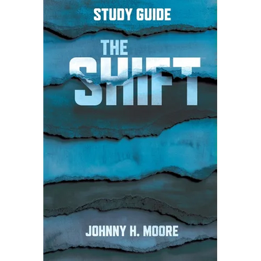 The Shift Study Guide