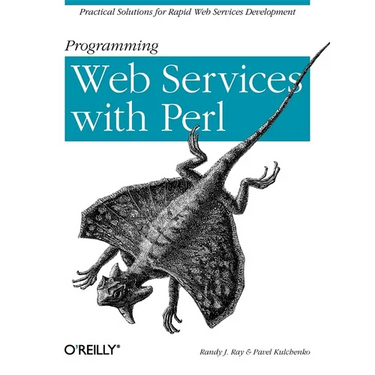 Programming Web Services with Perl
