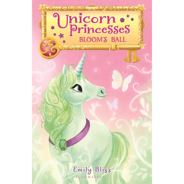 Unicorn Princesses 3: Bloom's Ball