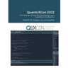 Proceedings of the 2022 Quantitative User Experience Conference (QuantUXCon 2022)