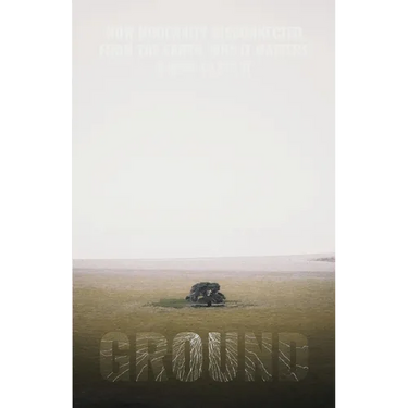Ground