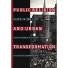 Public Religion and Urban Transformation: Faith in the City