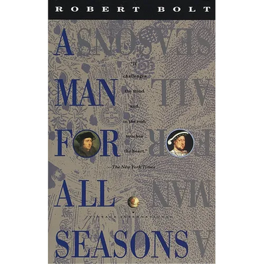 A Man for All Seasons